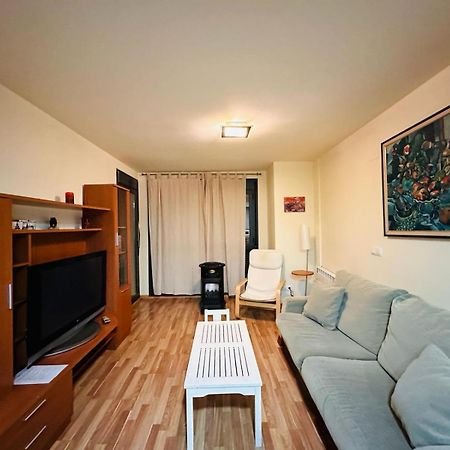 Bonito Apartamento En Aínsa Exteriér fotografie