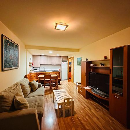 Bonito Apartamento En Aínsa Exteriér fotografie