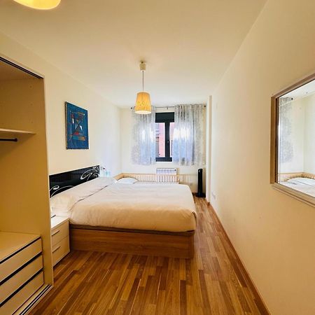 Bonito Apartamento En Aínsa Exteriér fotografie
