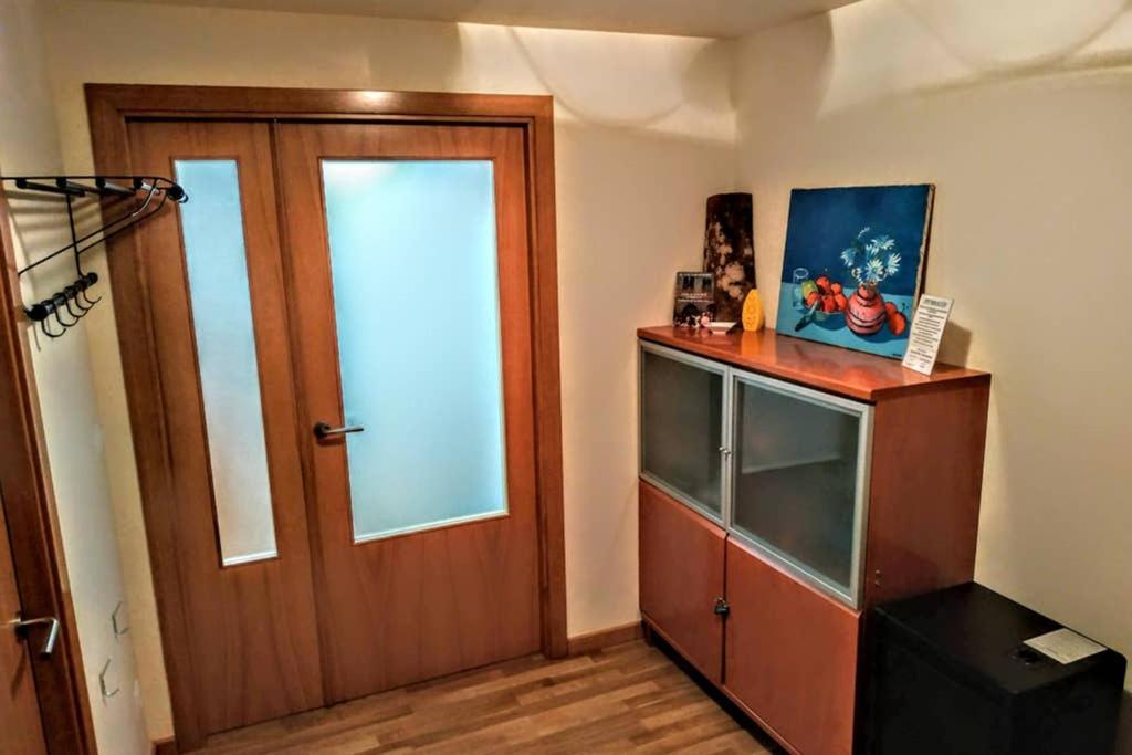 Bonito Apartamento En Aínsa Exteriér fotografie