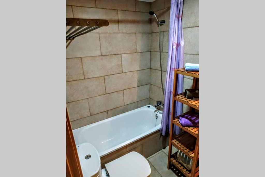 Bonito Apartamento En Aínsa Exteriér fotografie