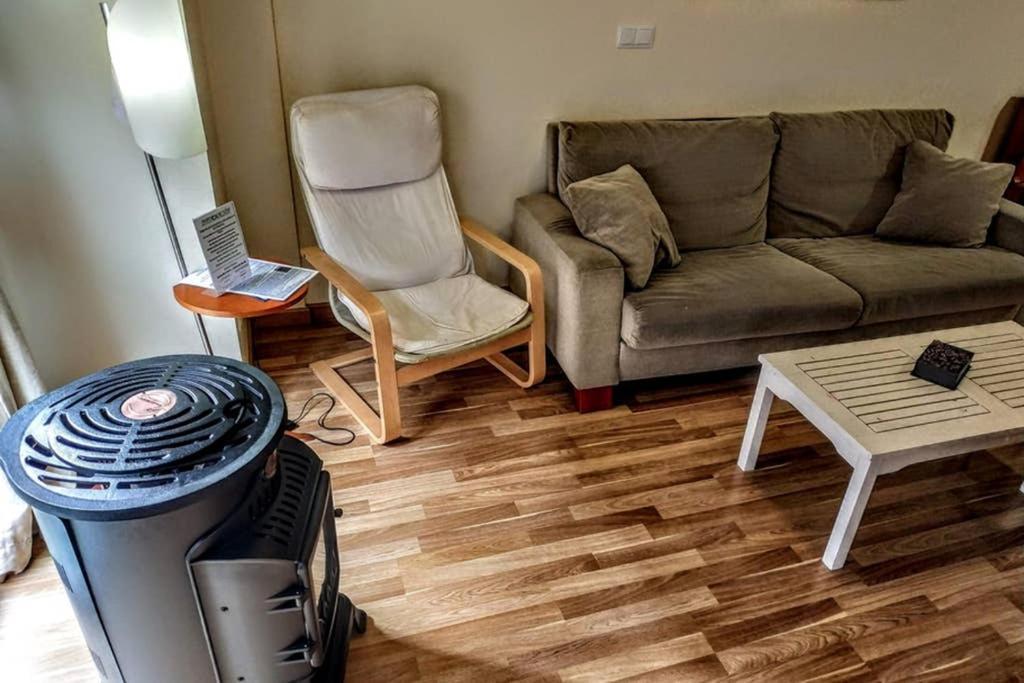 Bonito Apartamento En Aínsa Exteriér fotografie