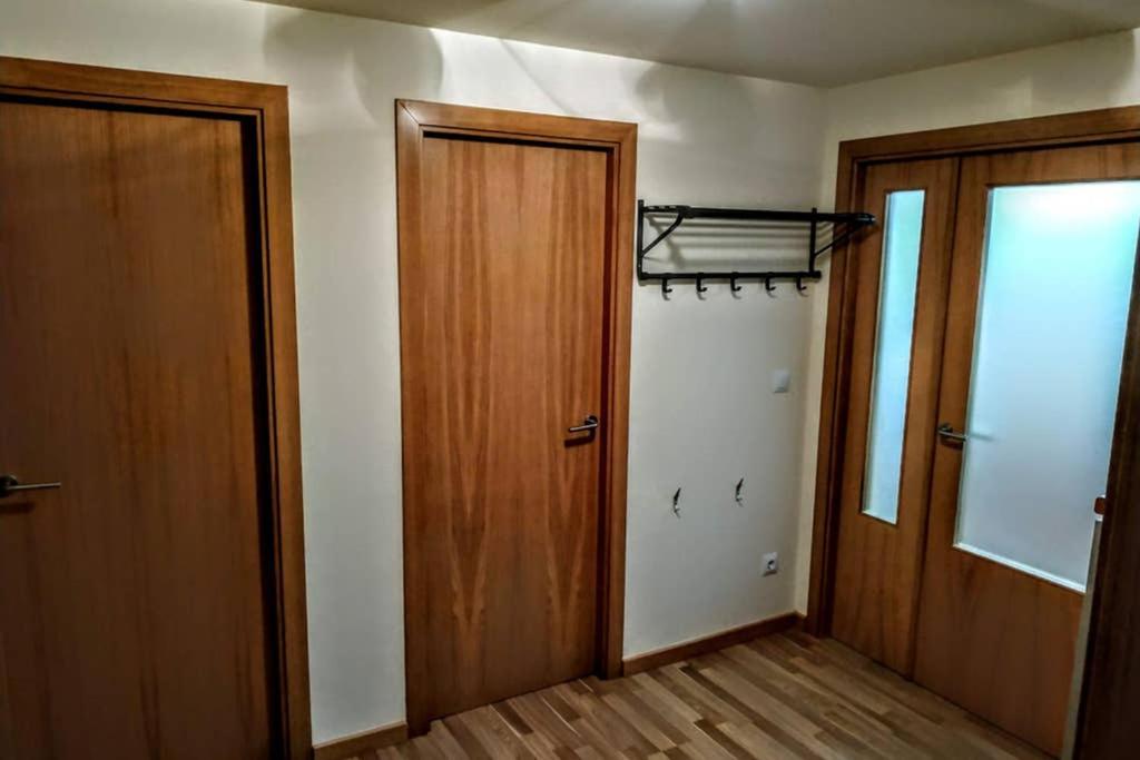 Bonito Apartamento En Aínsa Exteriér fotografie