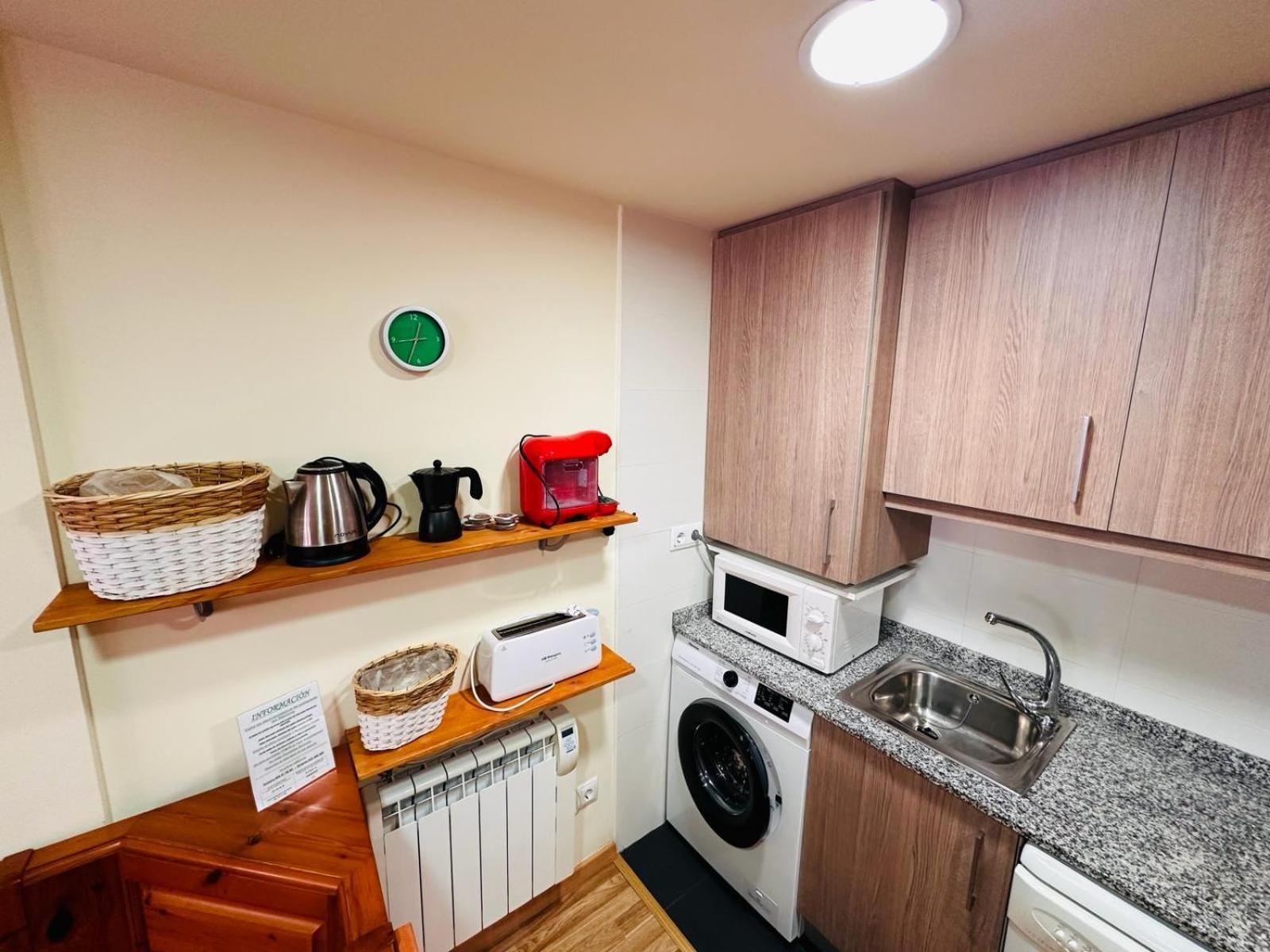 Bonito Apartamento En Aínsa Exteriér fotografie