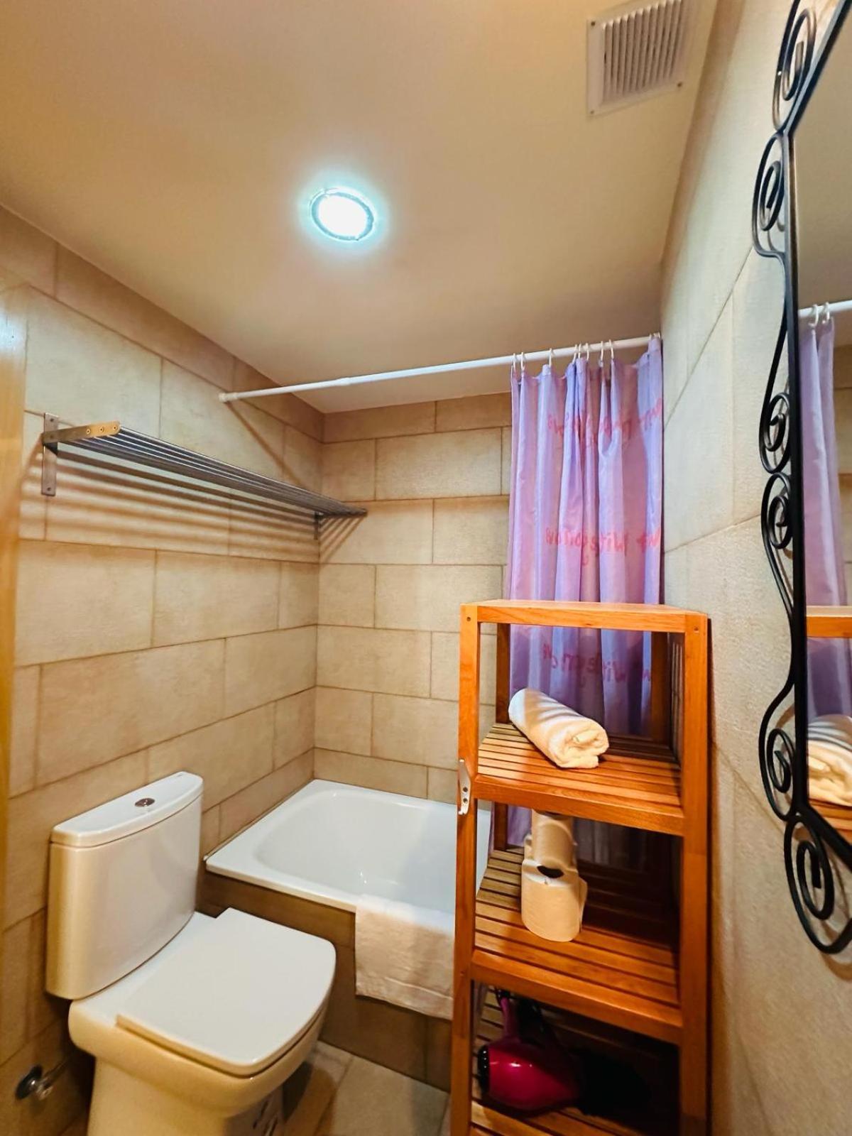 Bonito Apartamento En Aínsa Exteriér fotografie