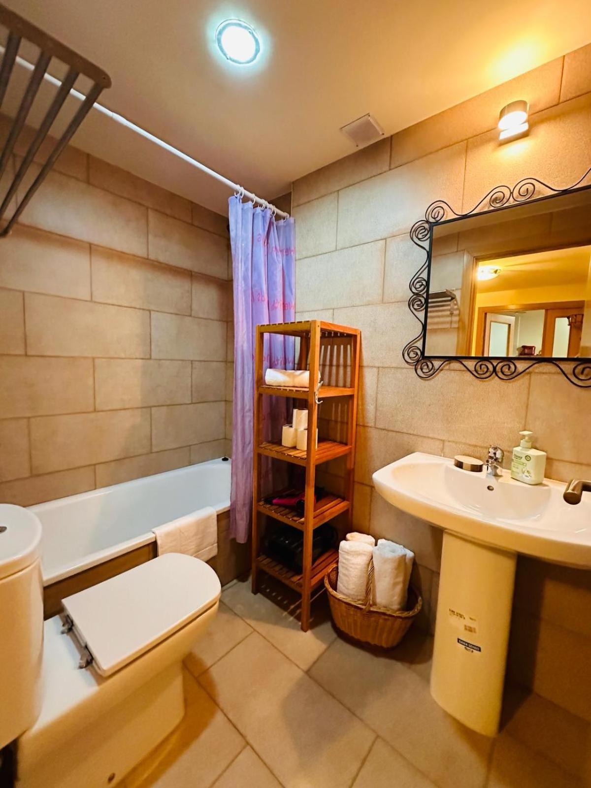 Bonito Apartamento En Aínsa Exteriér fotografie