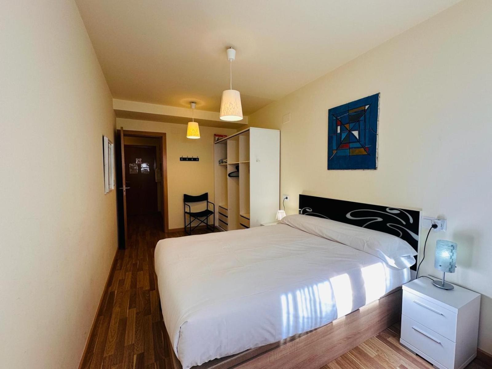Bonito Apartamento En Aínsa Exteriér fotografie