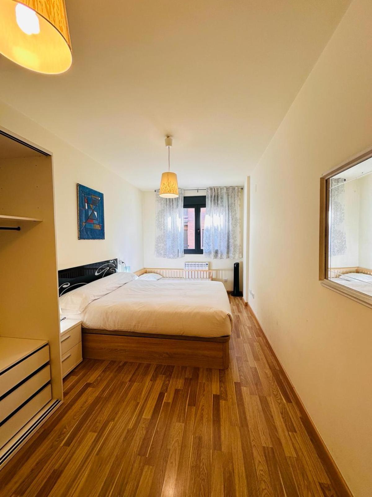 Bonito Apartamento En Aínsa Exteriér fotografie