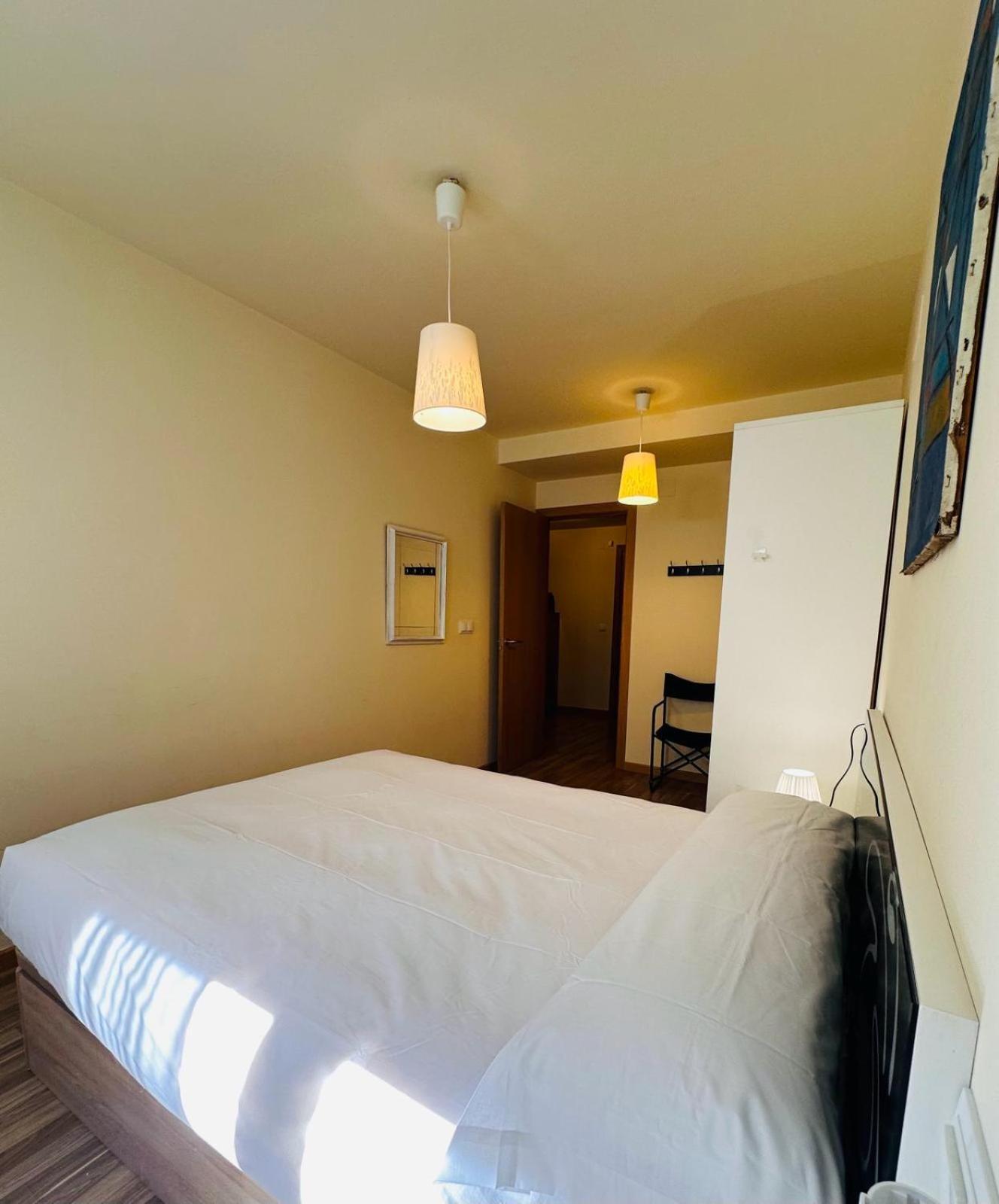 Bonito Apartamento En Aínsa Exteriér fotografie