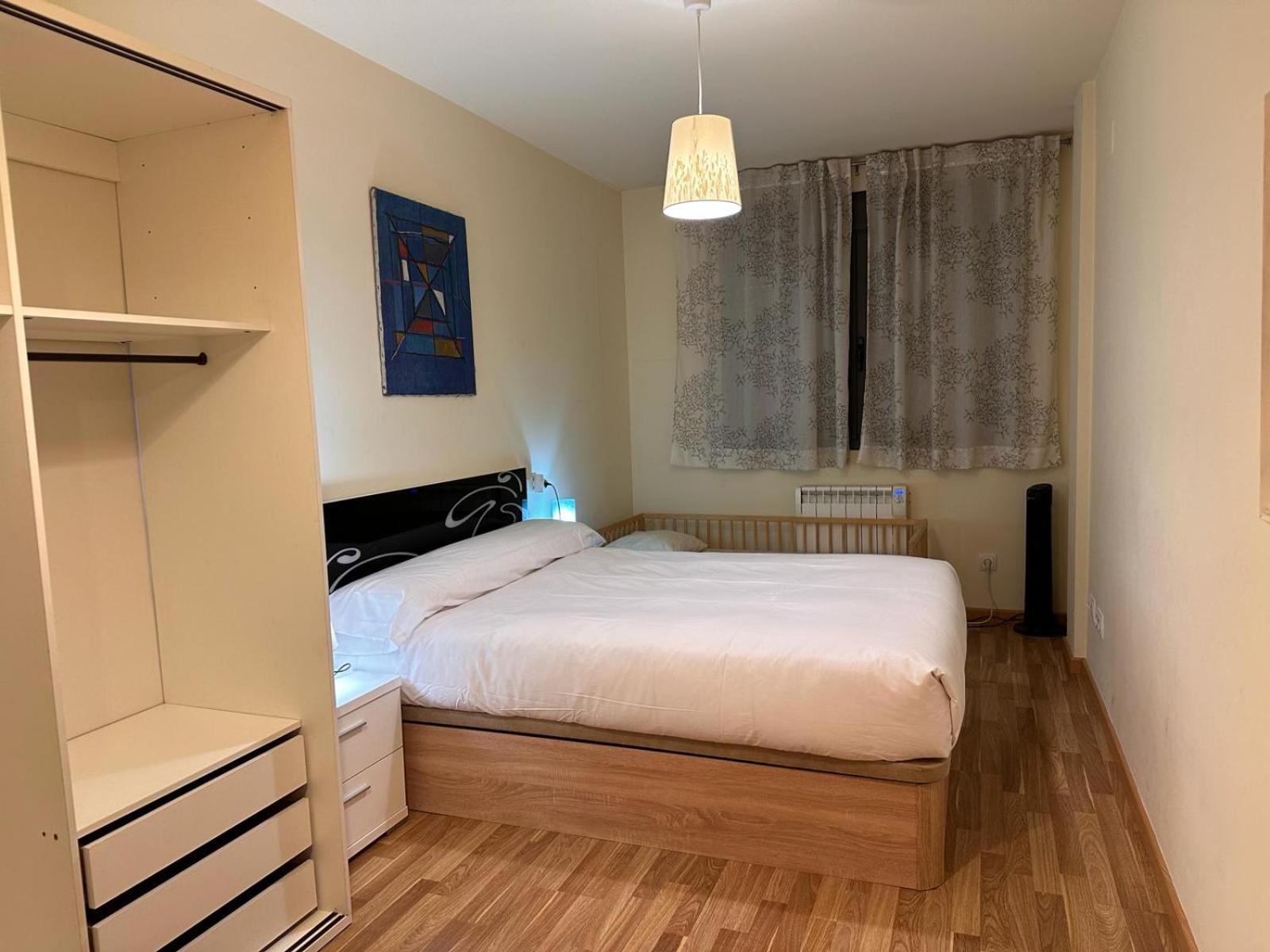 Bonito Apartamento En Aínsa Exteriér fotografie