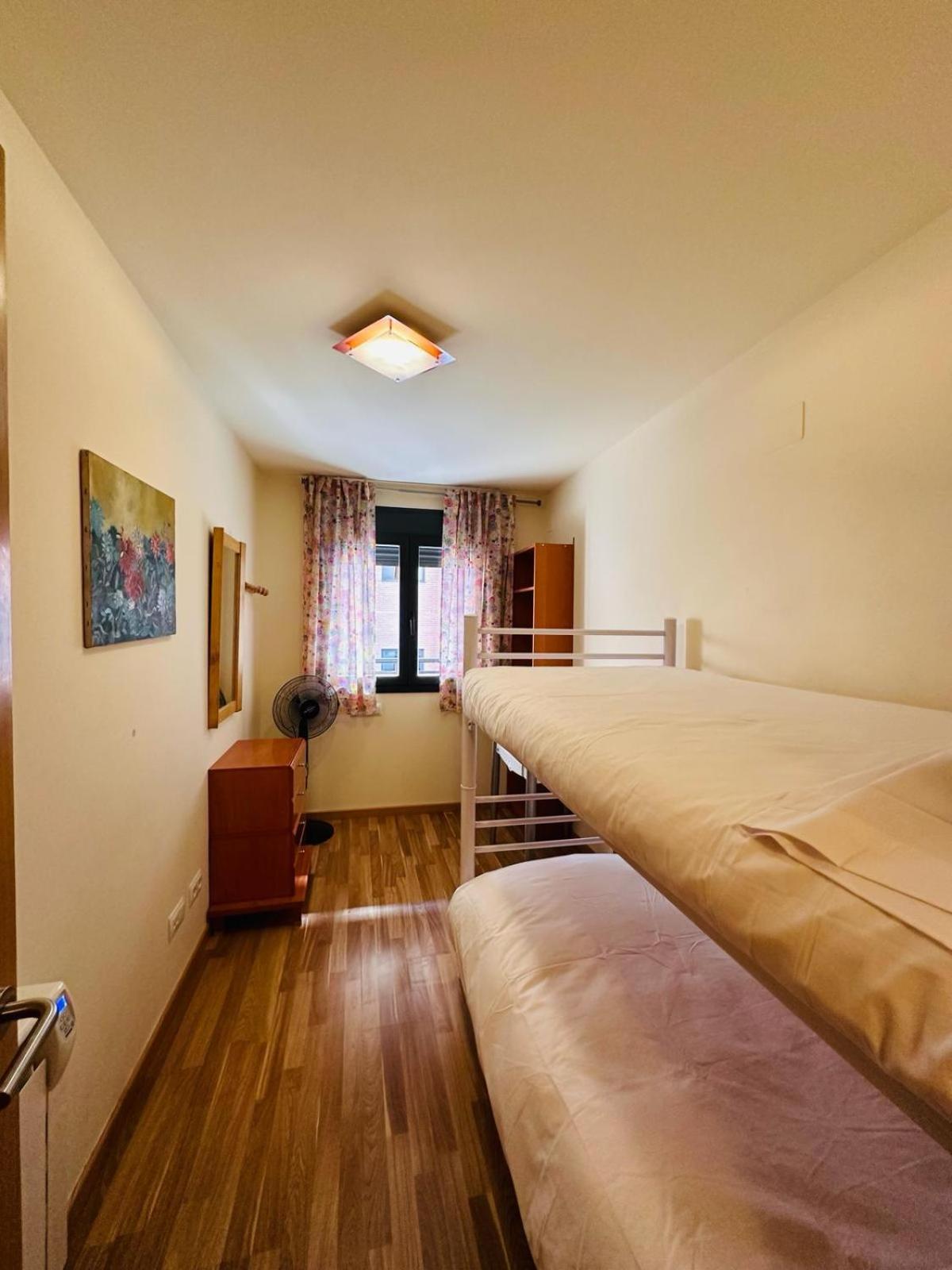 Bonito Apartamento En Aínsa Exteriér fotografie
