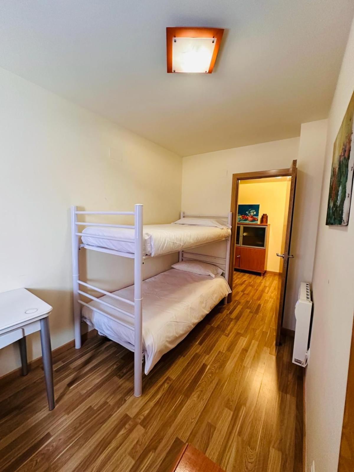 Bonito Apartamento En Aínsa Exteriér fotografie