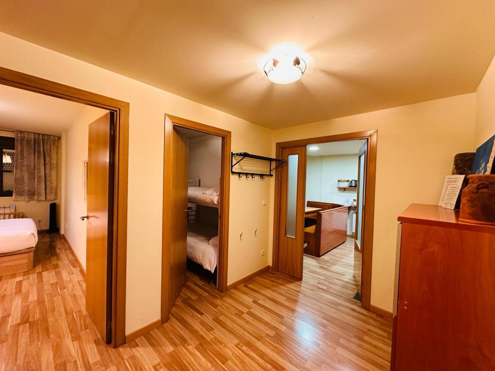 Bonito Apartamento En Aínsa Exteriér fotografie